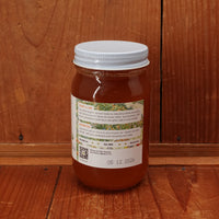 Kankitsu Labo Organic Amanatsu & Lemon Spread - 260g