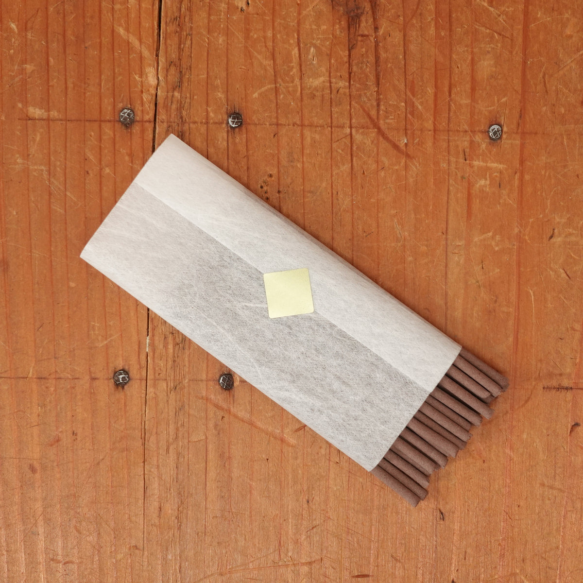 Sumi Incense