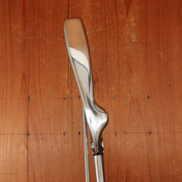 Stainless Steel Spring-Loaded Ice Cream Scoop