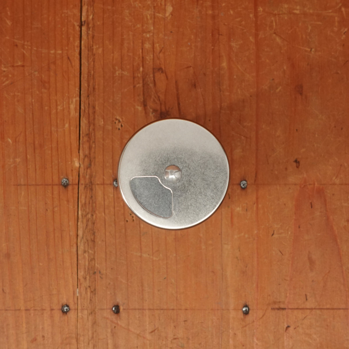 Stainless Steel Spice Shaker with Adjustable Lid