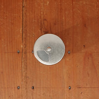 Stainless Steel Spice Shaker with Adjustable Lid