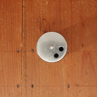 Stainless Steel Spice Shaker with Adjustable Lid