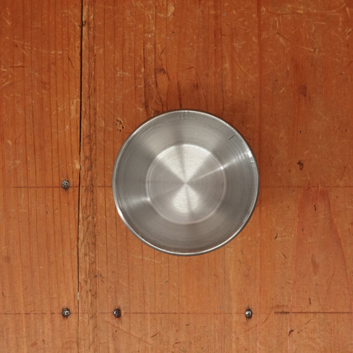 Stainless Steel Condiment Cup (Ramekin)