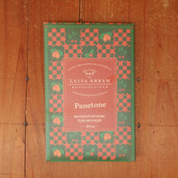 Luisa Abram Panettone - 60g