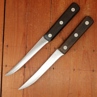 Bernal Cutlery Historically inaccurate 6-6.5"  Boning Knife Repurposed Carbon Steel Germany
