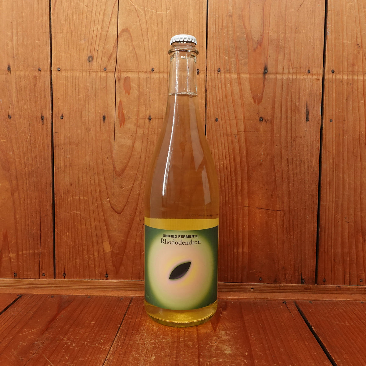 Unified Ferments Rhododendron - 750ml