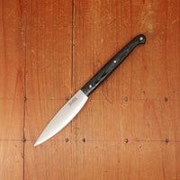 Pallares 3.5" Slim Table Knife Stainless Micarta