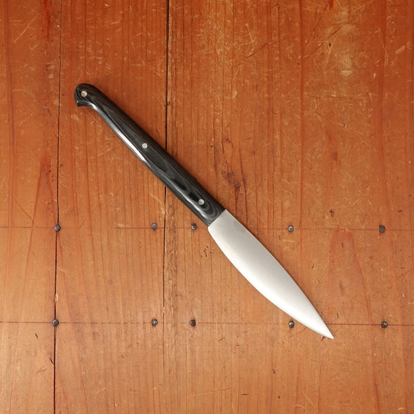 Pallares 3.5" Slim Table Knife Stainless Micarta