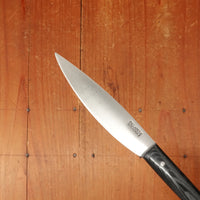 Pallares 3.5" Slim Table Knife Stainless Micarta