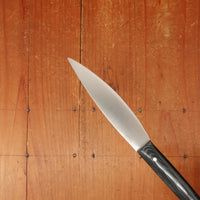 Pallares 3.5" Slim Table Knife Stainless Micarta