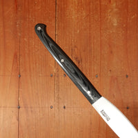 Pallares 3.5" Slim Table Knife Stainless Micarta