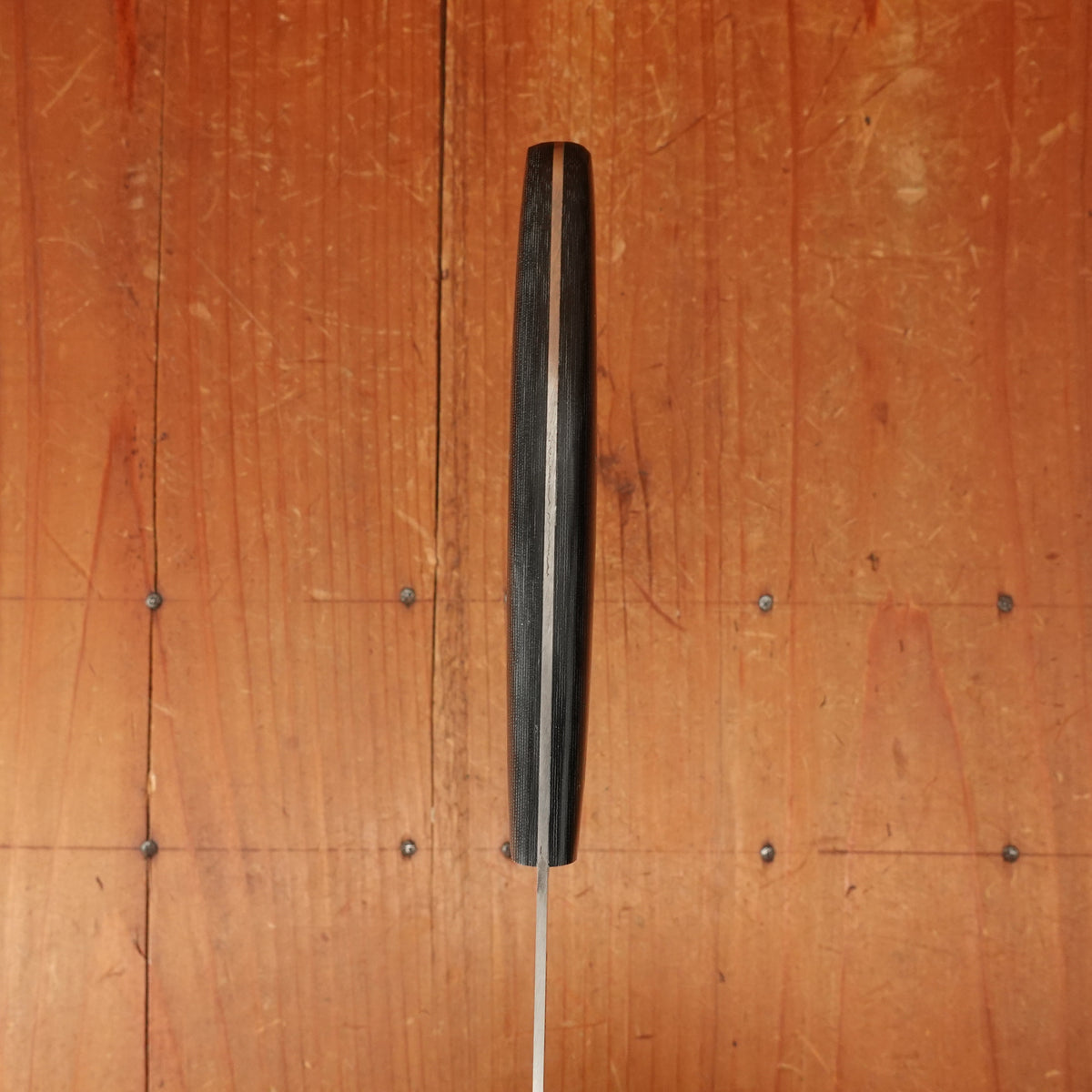 Pallares 3.5" Slim Table Knife Stainless Micarta