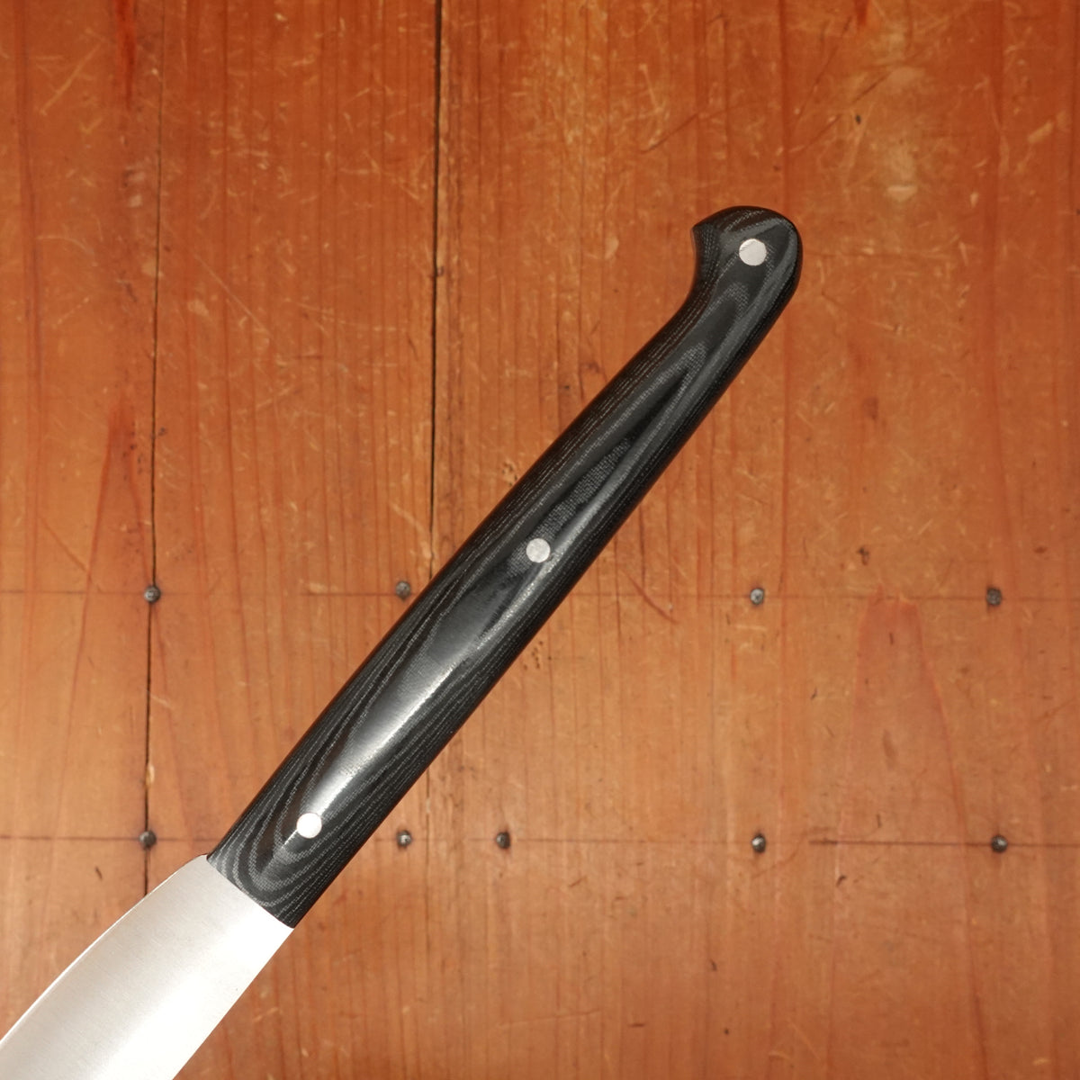 Pallares 3.5" Slim Table Knife Stainless Micarta