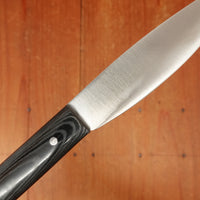 Pallares 3.5" Slim Table Knife Stainless Micarta