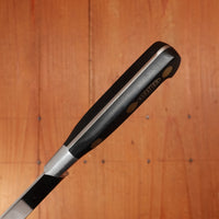 New Old Stock Sabatier 2 Lions 8" Yataghan Slicer Stainless Thiers, France 1960-80