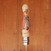 Opinel No. 8 Stainless Rick-lock - Artist Cosmos Edition - Asile