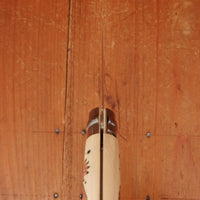 Opinel No. 8 Stainless Rick-lock - Artist Cosmos Edition - Dalkhafine