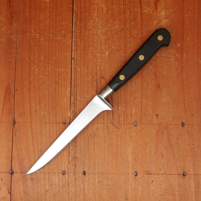 Sabatier 5" Boning Knife Carbon Steel Ideal Pettern 1960s-80s