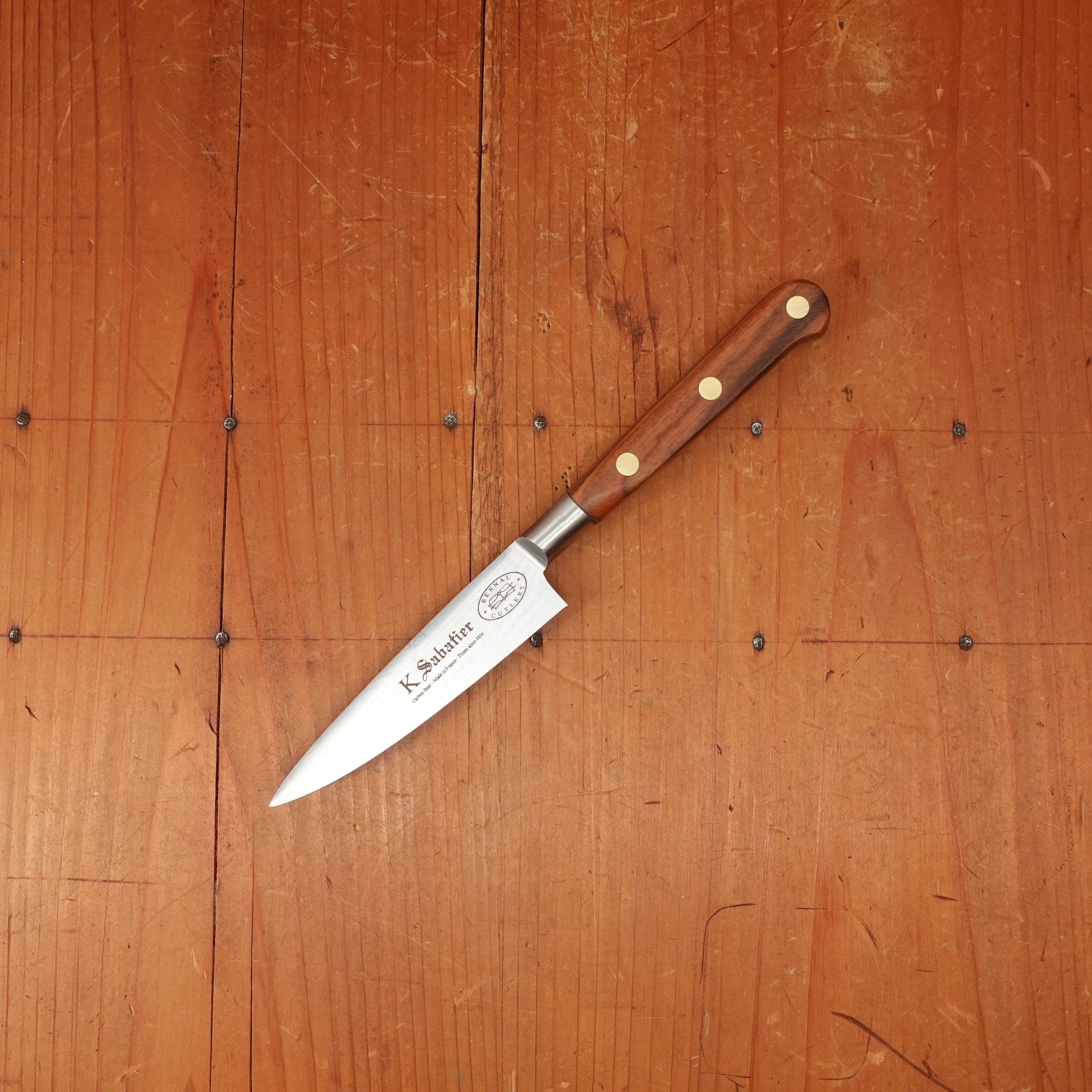 K Sabatier x Bernal Cutlery Nouvel Ideal 4