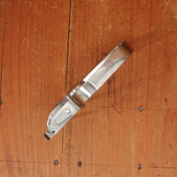 Castor Peeler - Carbon Steel