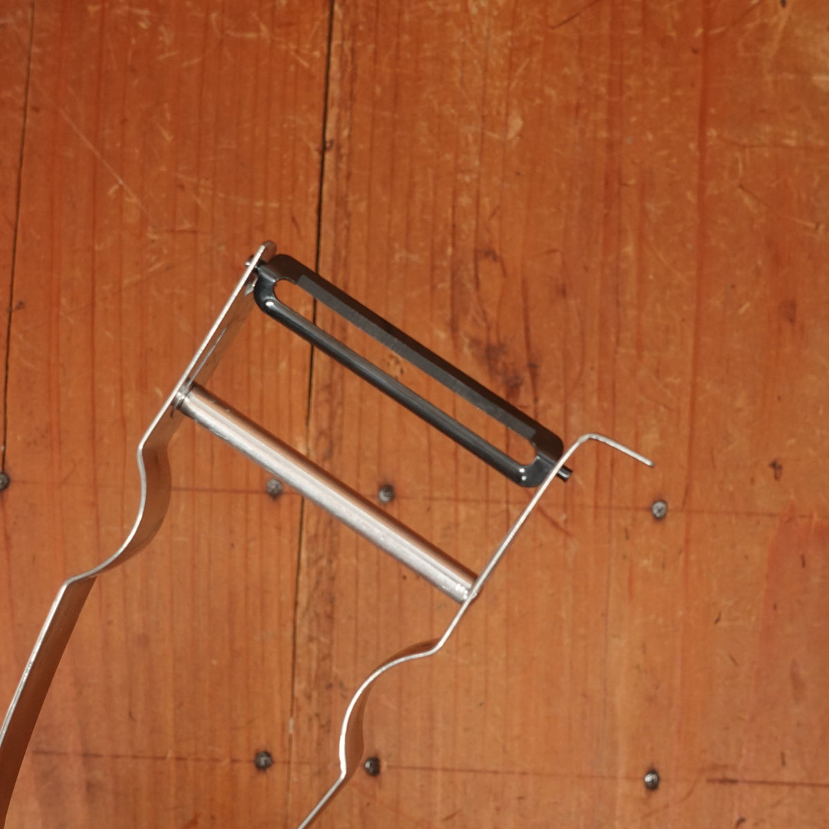 Castor Peeler - Carbon Steel