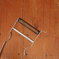 Castor Peeler - Carbon Steel