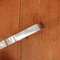 Castor Peeler - Carbon Steel