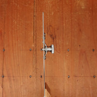 Ambrogio Sanelli - Truffle Shaver - Plain Blade - Olive Handle