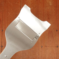 Ambrogio Sanelli - Truffle Shaver - Plain Blade - Olive Handle