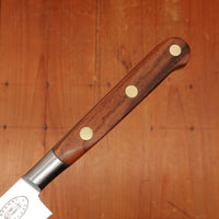 K Sabatier x Bernal Cutlery Nouvel Ideal 4" Paring Bolsterless Carbon Palissander