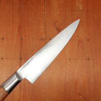K Sabatier x Bernal Cutlery Nouvel Ideal 4" Paring Bolsterless Carbon Palissander