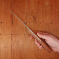 K Sabatier 5" Saigner Carbon Steel Rosewood Handle