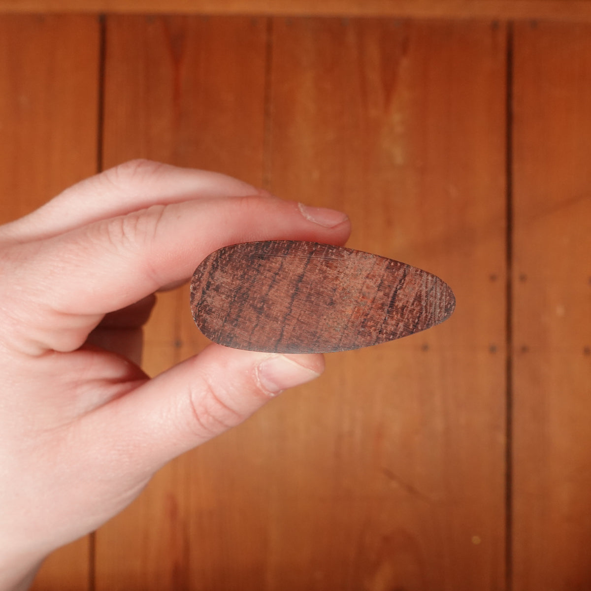 K Sabatier 10" Boucher Carbon Steel Rosewood Handle