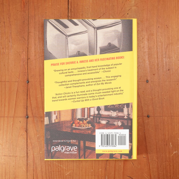 Secret Ingredients: Race, Gender, and Class at the Dinner Table - Sherrie A. Inness