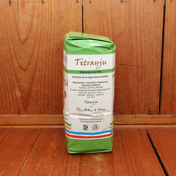 Titrayju Yerba Mate - 500g