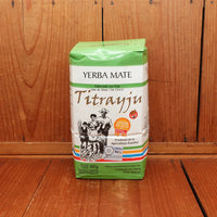 Titrayju Yerba Mate - 500g