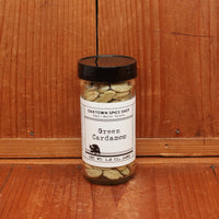 Oaktown Spice Shop Green Cardamom - 1.6oz