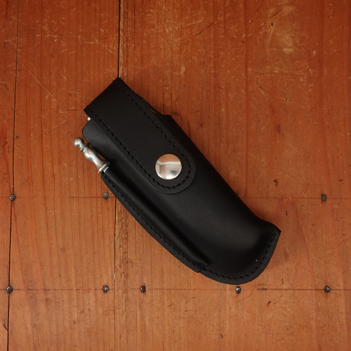 Fontenille Pataud Laguiole Sport 13cm Pocket Knife Stainless Lockback Watch Mechanism