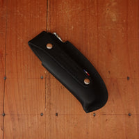 Fontenille Pataud Laguiole Sport 13cm Pocket Knife Stainless Lockback Watch Mechanism