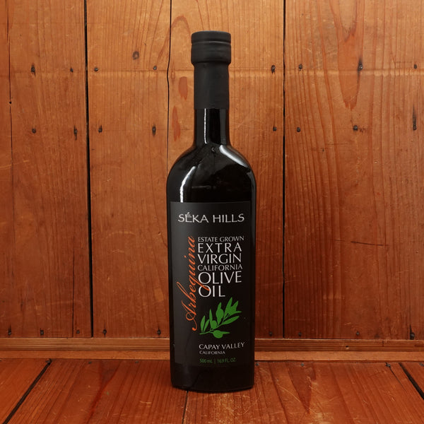 Séka Hills Extra Virgin Olive Oil - 500ml – Bernal Cutlery