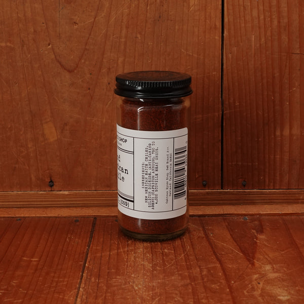 Oaktown Spice Shop Ground New Mexican Red Chile - 2.2oz
