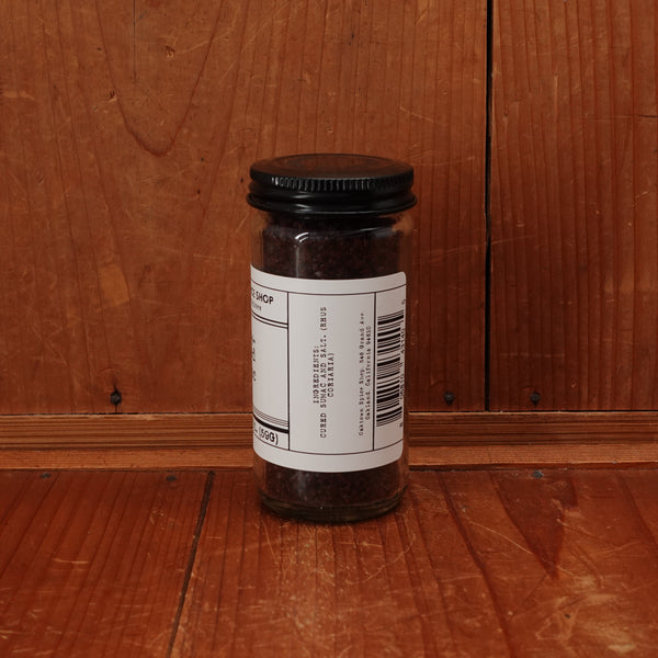 Oaktown Spice Shop Single-Origin Cured Sumac - 2.1oz