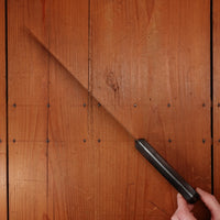 10.25" Chef Knife Carbon Steel USA 1930-70