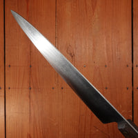 10.25" Chef Knife Carbon Steel USA 1930-70