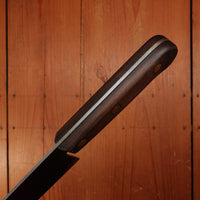 10.25" Chef Knife Carbon Steel USA 1930-70