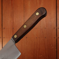 10.25" Chef Knife Carbon Steel USA 1930-70