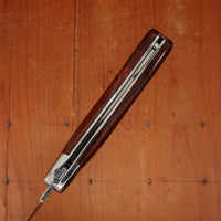 Fontenille Pataud Laguiole Le Pocket 10cm Pocket Knife Stainless Lockback Amourette