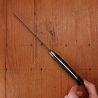 Vintage Thiers Issard 4 Star Elephant 5" Utility Stainless Steel POM Handle Thiers, France 1970-2000