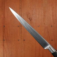 Vintage Thiers Issard 4 Star Elephant 5" Utility Stainless Steel POM Handle Thiers, France 1970-2000