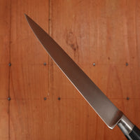 Vintage Thiers Issard 4 Star Elephant 5" Utility Stainless Steel POM Handle Thiers, France 1970-2000